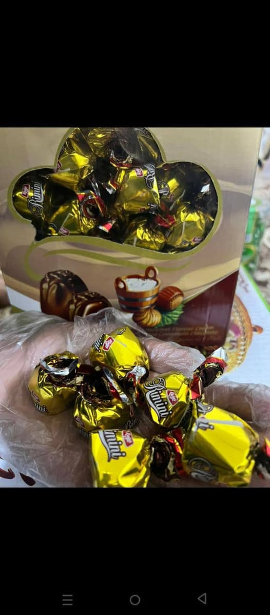 #توصيل_مجاني_داخل_الشطره_*********** 
كل انواع الحلويات والمكسرات درجه اولى ❤
