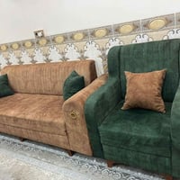 كركوك • تخم خطار • ٦ قطع ١٠ نفرات