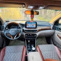 توسان 2020 فول مواصفات ١/١خليجي ماشيه 51الف حقيقي كفاله عامه من الصبغ ...