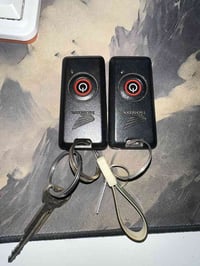 بصمتين • سويچ طوارئ • هدية