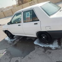 موديل ٢٠٢٤ • كفالة سنة • رقم جديد
