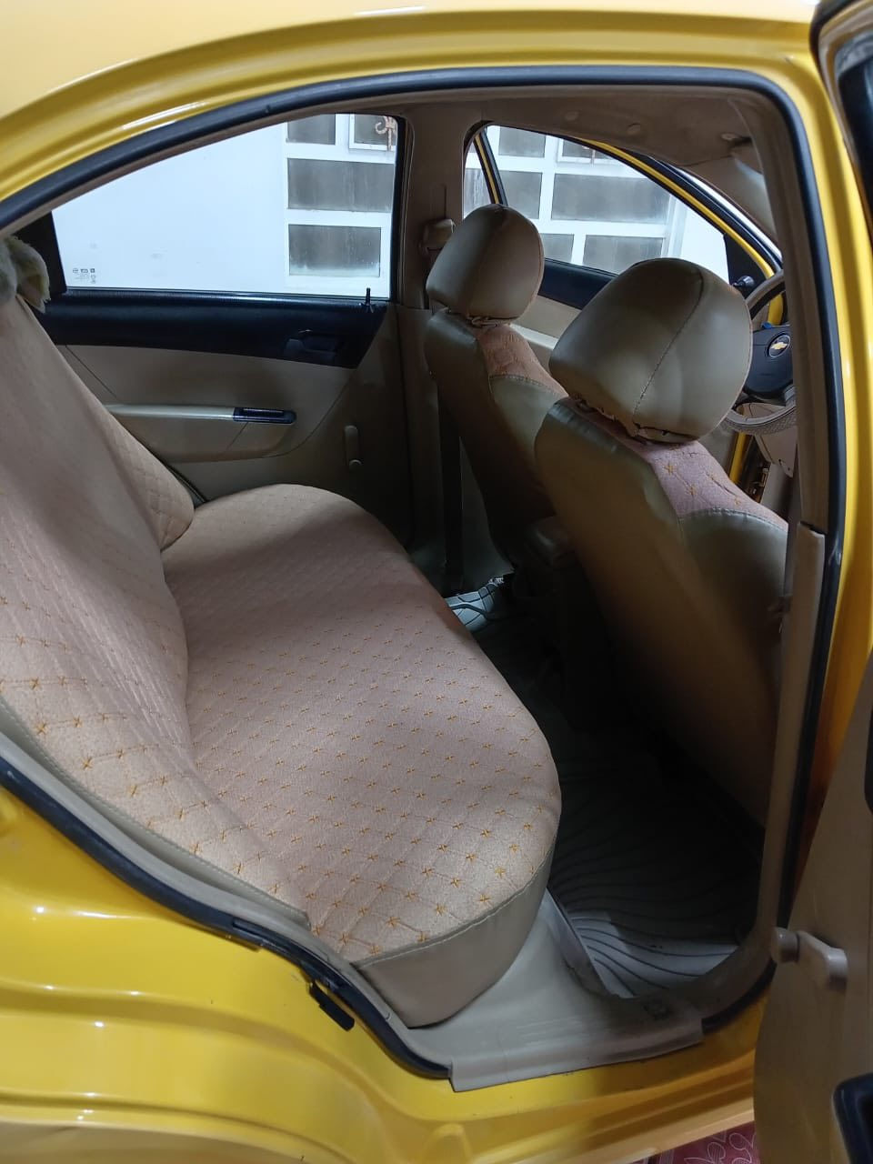 حجي
موديل 2010
السعر 65وبية مجال كفاله عامه بسمي استلام شركه اسبير مانزل اتصل وتامر امر مكاني نجف كوفه 

***********
