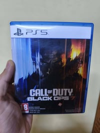 بلاك اوبس ٧ • جمب فورس • بغداد ماعندي توصيل