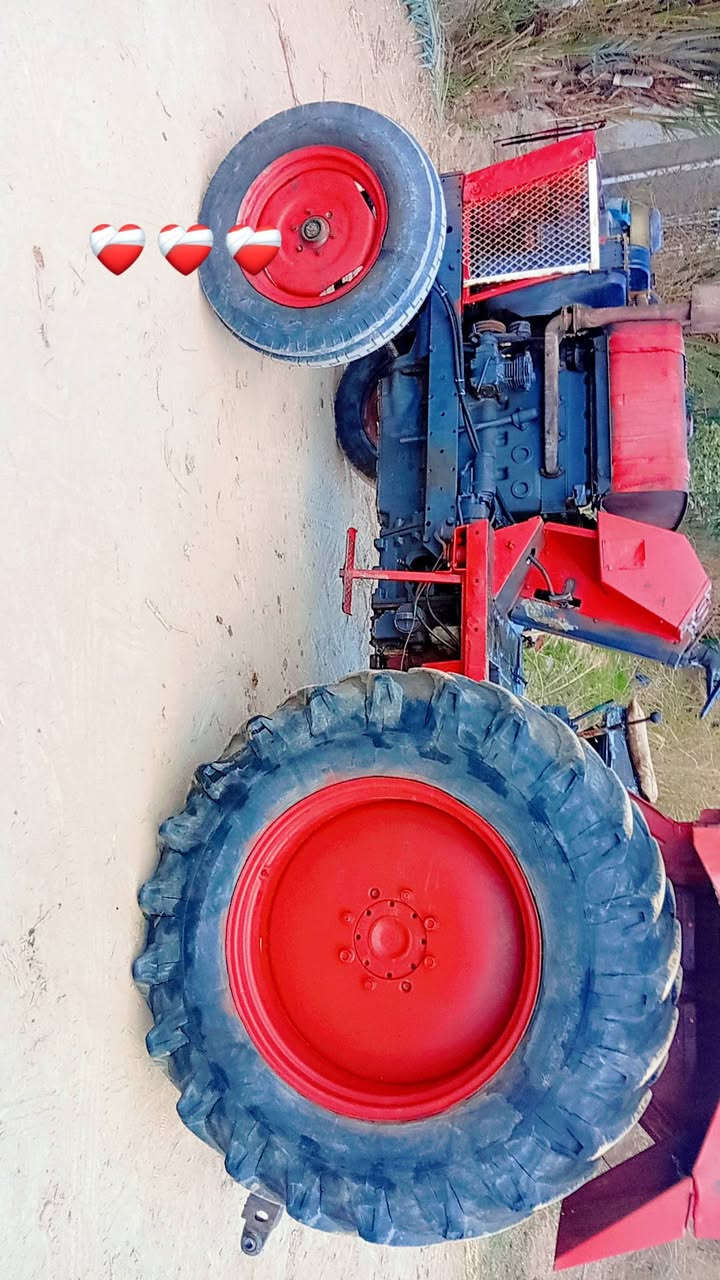 السلام وعليكم ورحمه الله وبركاته للبيع موديل 84 مكفولة كفالة عامة محورة دنفص كامل  مكمله كير وهيدروليك واكسل تايرات التفاصيل على الاتصال 
***********
رقم وسنوية رقم بغداد شرط التحويل أو ووكالة 
المكان ديالى
