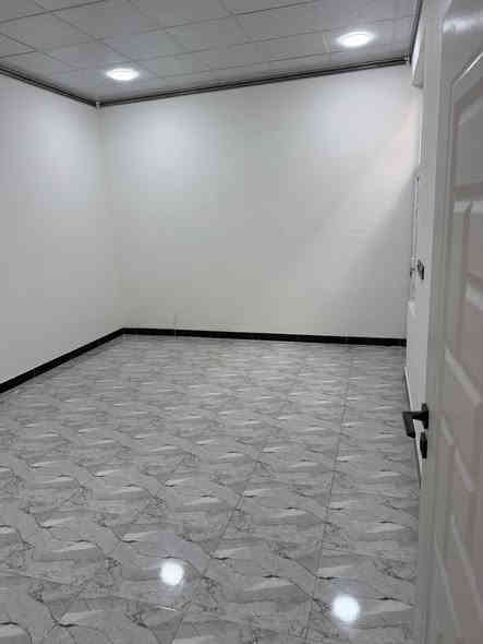 السلام عليكم
دار طابق 1 مساحة 125 للبيع
دور الزراعة الثالثة قرب المستوصف
سند 25 بناء حديث
-استقبال-مطبخ-صالة -غرفة نوم-صحيات
السعر 75
مراجعة مكتب جبل النور
او الاتصال***********
