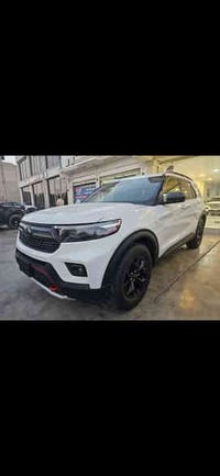 بيع او مرارس حسب القناعة فورد اكسبلورر تمبرلاين فول مواصفات بانوراما د...