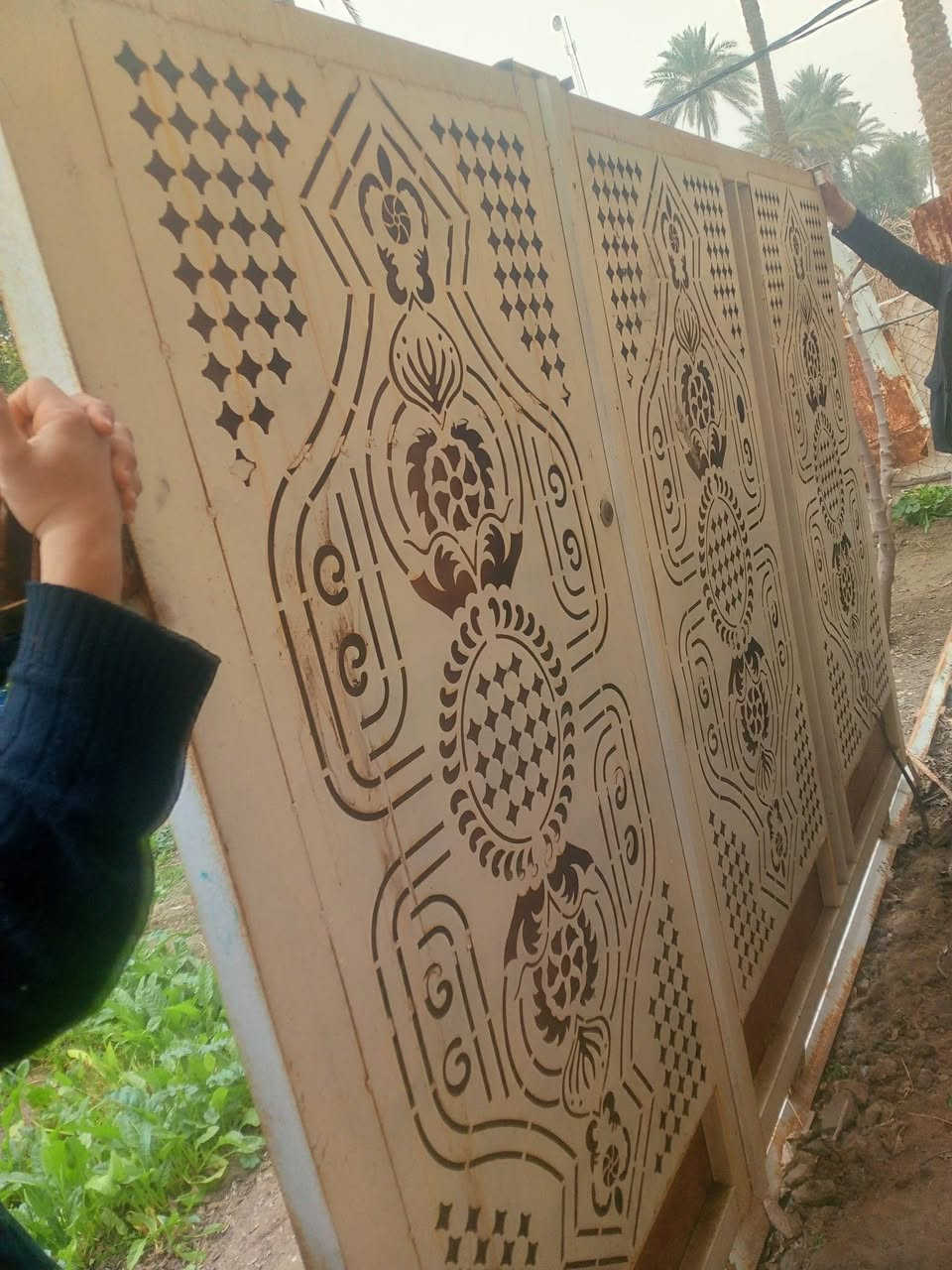 باب سلايت للبيع مامستمله ابد اتصل ***********
