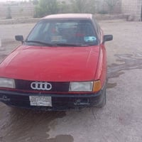 اودي • فحص صلاح الدين • زنون