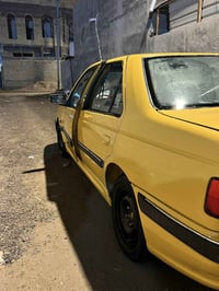 بيجو بارص • ٢٠١٣ • ابو الخصيب