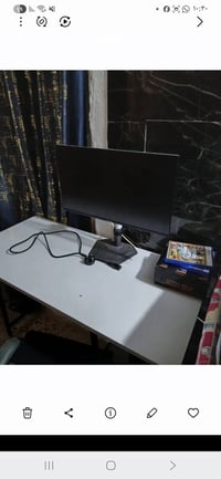 شاشة • ٢٥بوصة • كيمنك