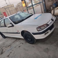 بيجو بارس • ٢٠١٥ • تحويل ثاني يوم