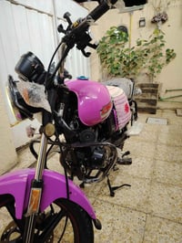 دايون • موديل ٢٣ • بنفسجي