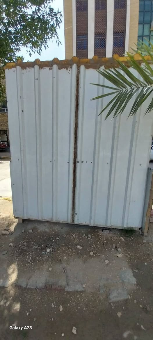 للبيع


**إذا كنت صاحب هذا الإعلان وتريد حذفه لأي سبب، رجاءا أرسل رسالة إلى الدعم الفني**