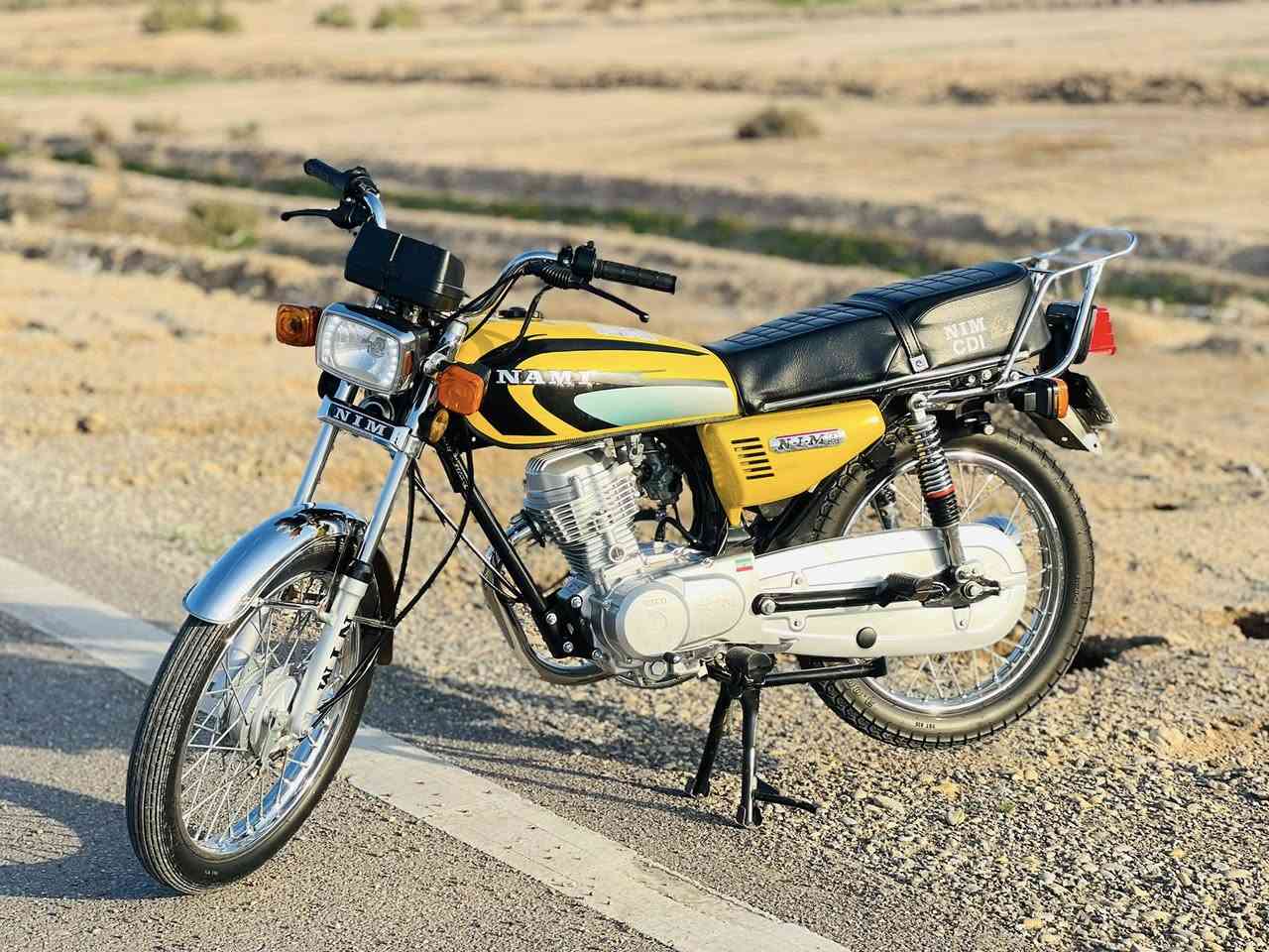 قطعه مميزه كلش لون ليموني شرط كفاله عامه من الشخط وعلي دراجه مكفوله كفاله عامه جاهزه ما عوزه برغي ماشيه فقط 2000يعني شبه زيرو موديل 25الشراي يتفضل خاص بكان ناصريه قلعه سكر منطقه اعكيل الاستفسار:***********وتددللون علينه الشباب🩵🫰🏼
