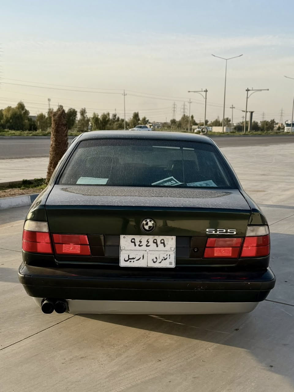 بيئيم حجم 525 موديل1993 سياره بسمي فول بس مو فتحة كير و مرك بشرط لاصرف لا بخار سيارة جاهزة عنواني كركوك سعرة 57 بي مجال رقم اتصل ***********
***********
