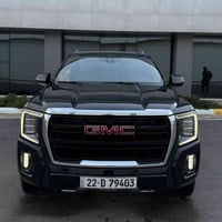 جي ام سي SLE 2022 فور ويل 4×4 أرخص سعر بكل العراق الممشى: 80 ألف كم فق...