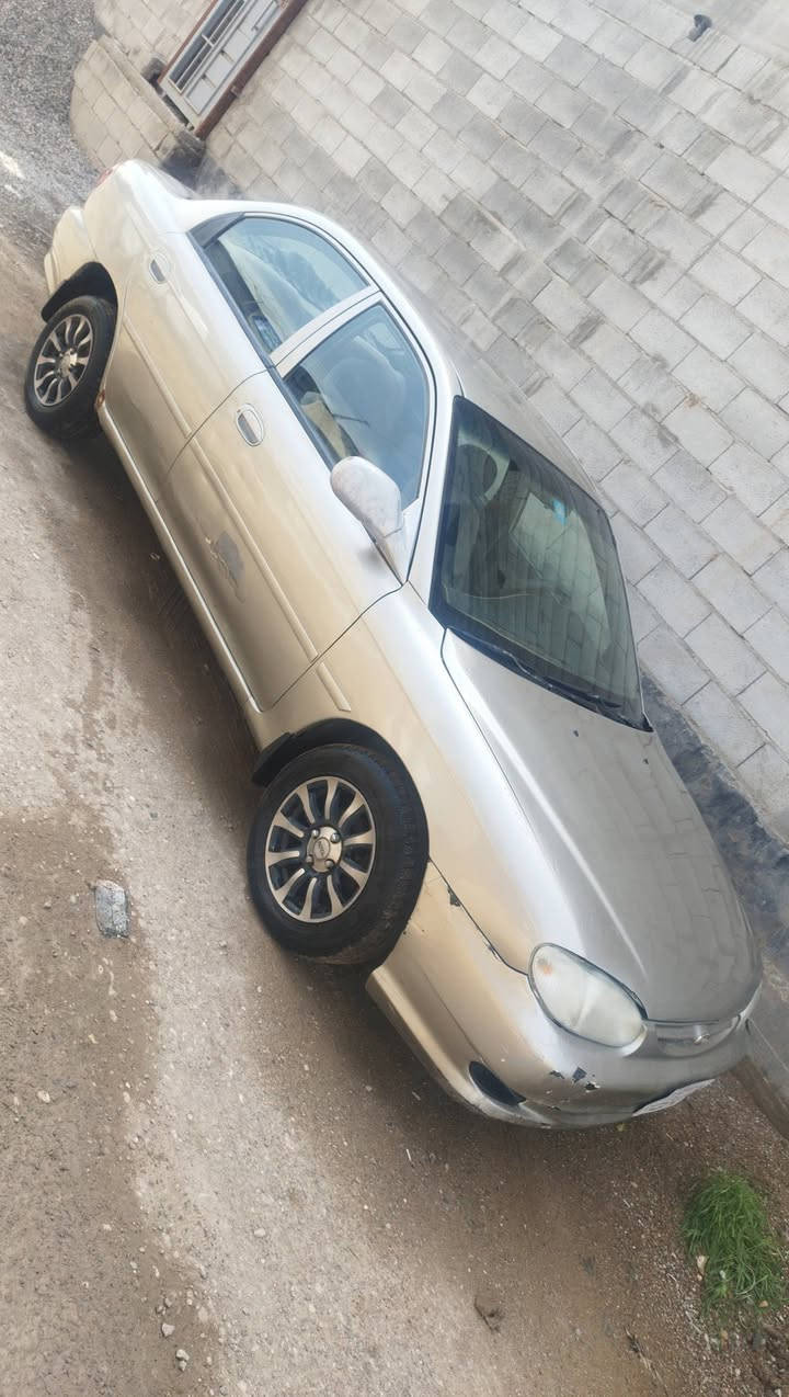 السلام عليكم 
كيا سيفيه موديل 2000
رقم ديالى بسمي تحويل مباشر 
كير محرك كفاله صبغ عام الجماليه 
مكاني ديالى سراجق الاستفسار ***********
