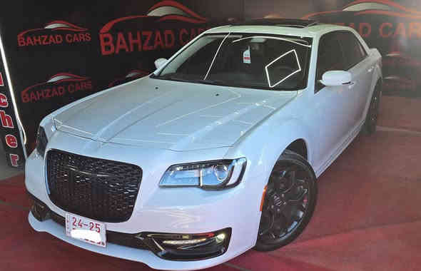 اوباما 2023 S
ماشية 14 فقط
فور ويل 6 سلندر 
فوول مواصفات 
كاتي بدون رقم تترقم شمالي ( اربيل دهوك سليمانية )

بانوراما 
رادار جانبي ( نقطة عمياء )
حساسات أمامية وخلفية 
اشاير مري
كشن خزن ميموري 
مرايات قلابة مع البك 
كشنات تدفئة وتبريد 
دبل لحية شركة 
سستم سماعات الباين مع دمام بالصندوق 
شاشة ابل كار بلي واندرويد اوتو 
تشغيل عن بعد 

جاملغ صبغ ومكان تعديل 

السعر : 270 وبيها مجال 
مكان السيارة دهوك 
***********
***********
اتصال أو واتساب
