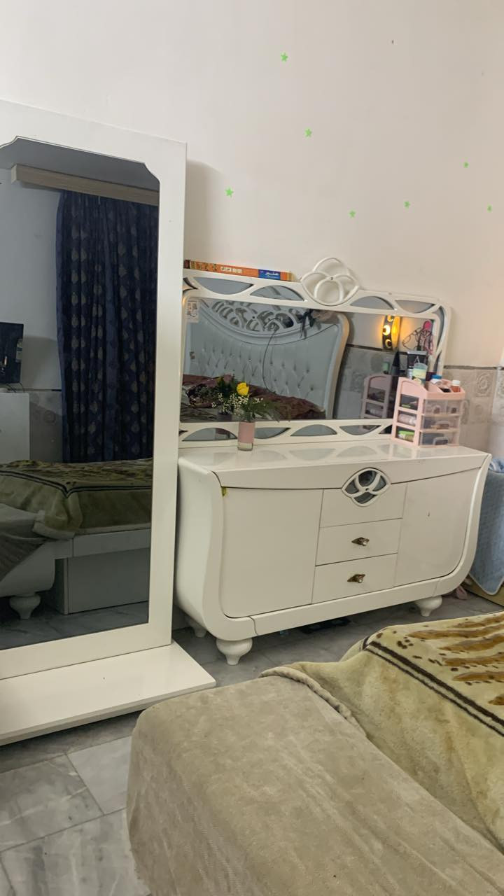 عندي غرفة تركي ثكيلة واللة من أربيل ٤٥ ورقة عندي شيلة واريد أبيعه  تحتاج ملاحضات بسيطة


**إذا كنت صاحب هذا الإعلان وتريد حذفه لأي سبب، رجاءا أرسل رسالة إلى الدعم الفني**