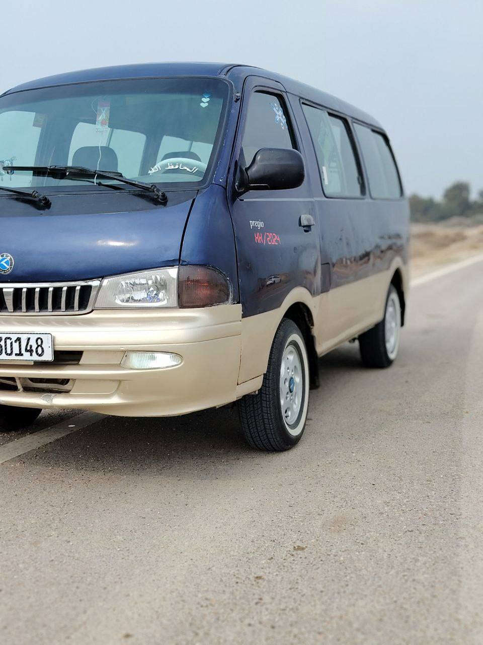 السلام عليكم
كيه بريجو لبيع مديل 96

بسمي سنويه ال 29رقم انكليزي مصفره من كلشي

سياره مكفوله مكينه وكير وحداديه كفاله وكشر

سياره بلاد احل من الصوره 

اي استفسار موجد عل رقم *********** وتساب مكان السياره نجف مشخاب 

مكلف
