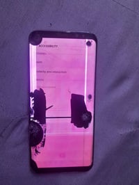 سامسونج • S10 • موبايل