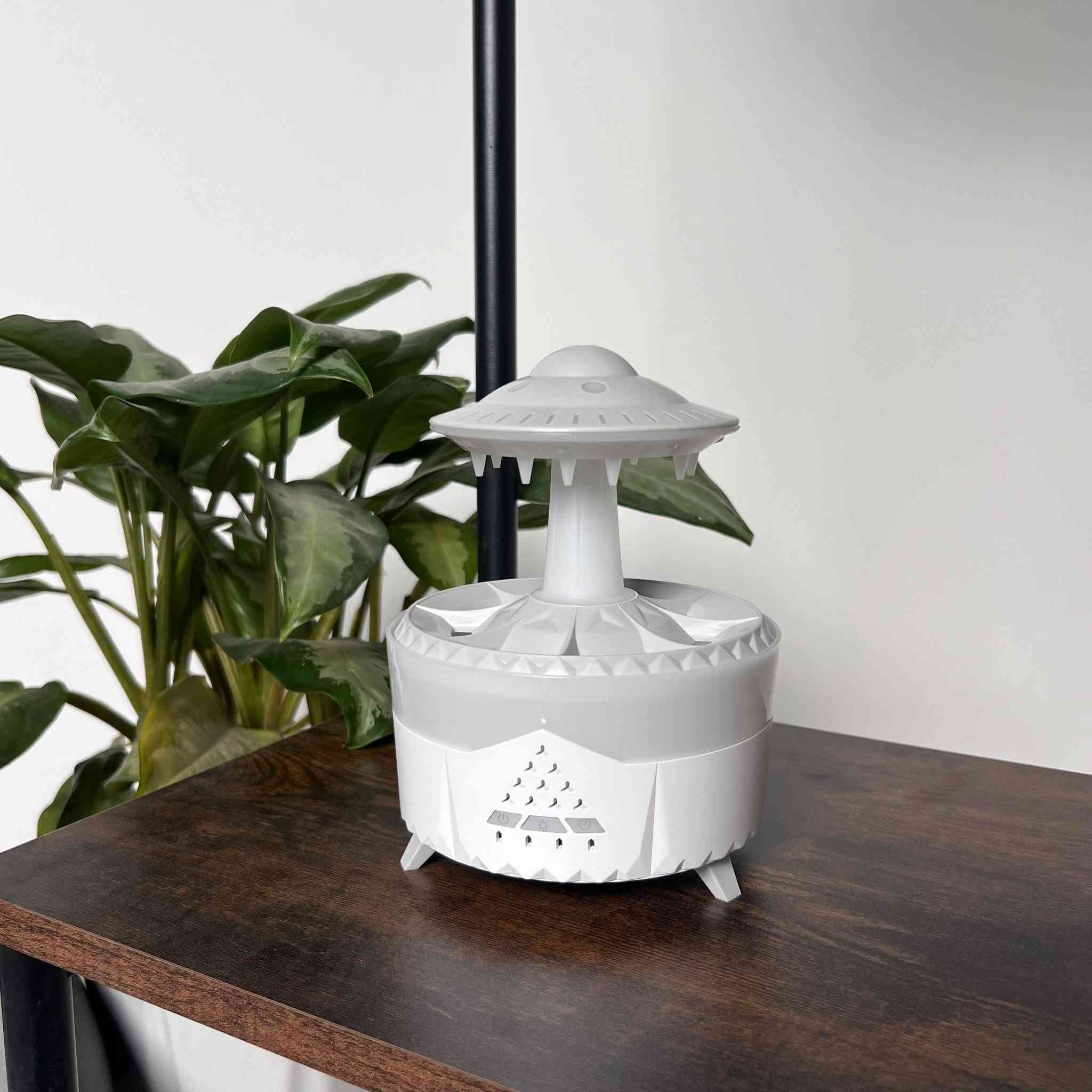 ٢٢ توصيل مجاني فواحة تعطير وترطيب جو الغرفة يعمل بالريموت مع تاثيرات ضوئية جميلة جدا


**إذا كنت صاحب هذا الإعلان وتريد حذفه لأي سبب، رجاءا أرسل رسالة إلى الدعم الفني**