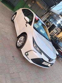 كورلا ٢٠٢٤ • بنزين • رقم اربيل