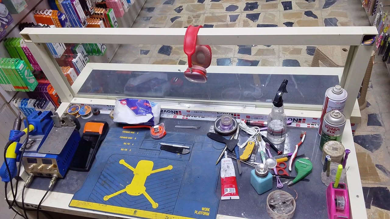 عارضة مبايلات تفصال نضيف كلش سعر 100 الف
عارضه المنيوم جام


**إذا كنت صاحب هذا الإعلان وتريد حذفه لأي سبب، رجاءا أرسل رسالة إلى الدعم الفني**