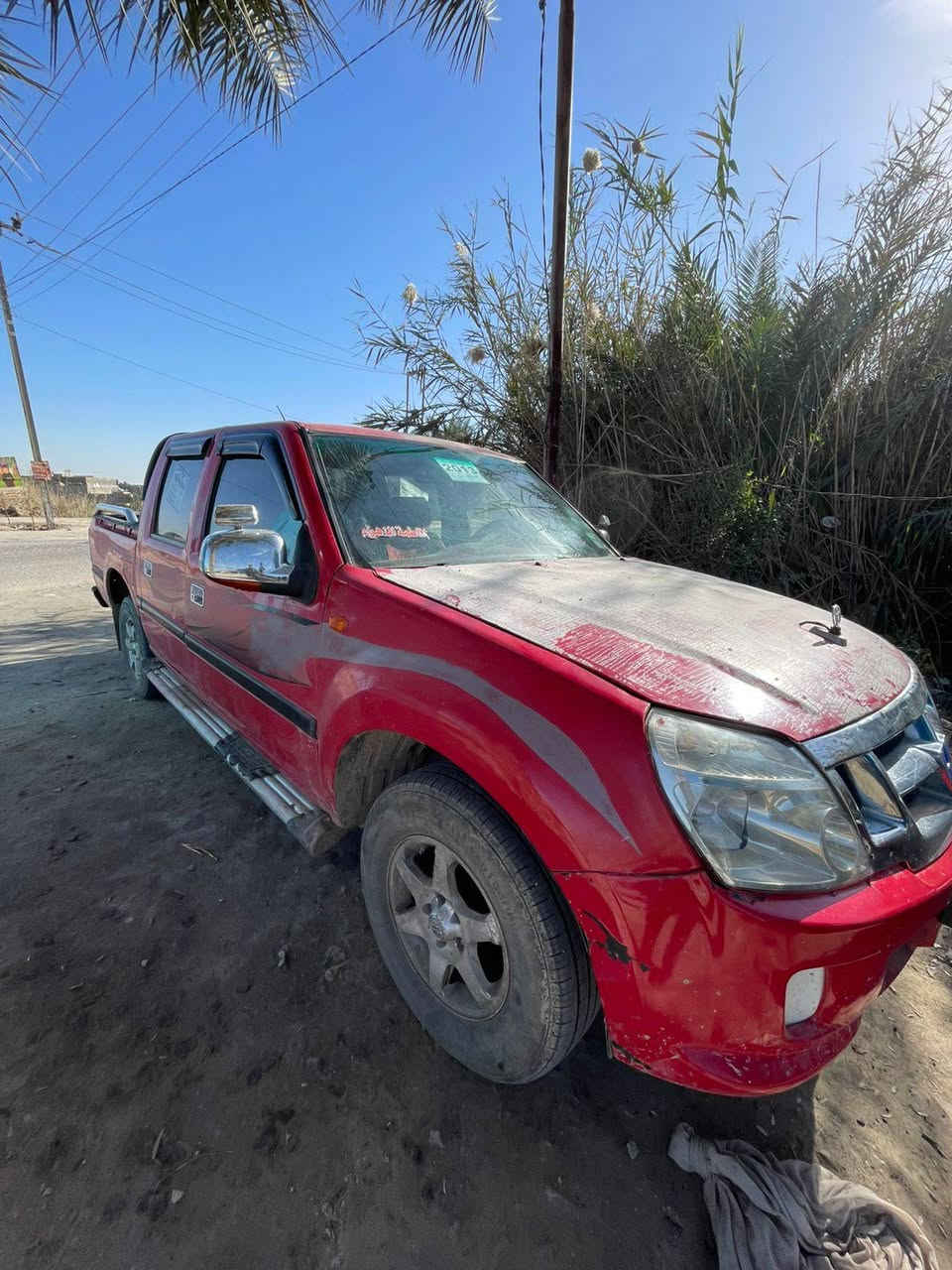 فتون 2013 مكفوله سنويه له 2028  مكينه وكير وحداديه ***********
