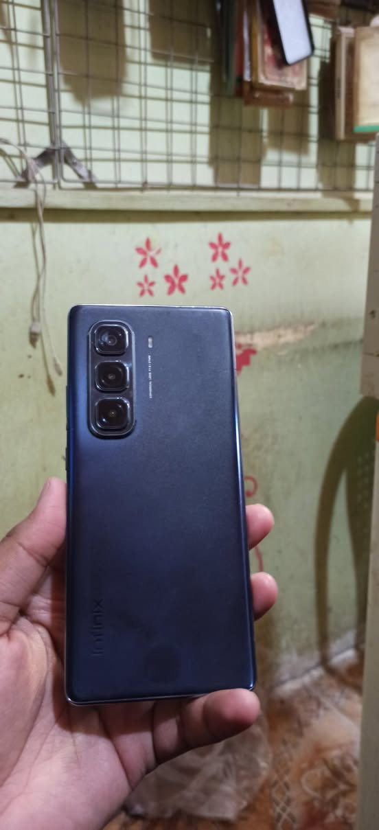 انفنكس هوت 50 برو بلص نظافه 100%
ذاكره 256 
رام 8 + 8
السعر 155 
ملحقات كامله
مكاني عفك السوك المسكف قرب كهوه عباس حتوت


**إذا كنت صاحب هذا الإعلان وتريد حذفه لأي سبب، رجاءا أرسل رسالة إلى الدعم الفني**