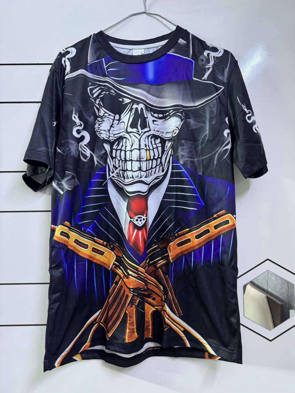 بديات موشم خامه ستن ثقيل جديد قياس جبير اصغر قياس L هاف الى 3 اكس عددهم 30 قطعه السعر 60 الف فقط مكاني بغداد الاسكان شارع مشفى الطفل  هاي 15 صوره وباقي العدد مكرر جديد غير مستعمل يعني القطعه عليك الفين دينار


**إذا كنت صاحب هذا الإعلان وتريد حذفه لأي سبب، رجاءا أرسل رسالة إلى الدعم الفني**