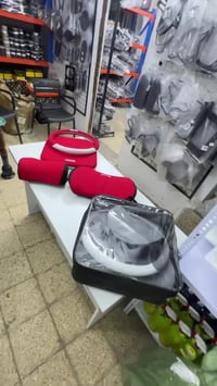 حبايبي متوفر بكج  مقعد طبي كامل الاصلي  متوفر بجميع الالوان السعر 20.0...