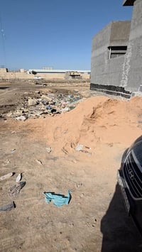 طويريج الحولي • ١٥٠م • سند محكمة