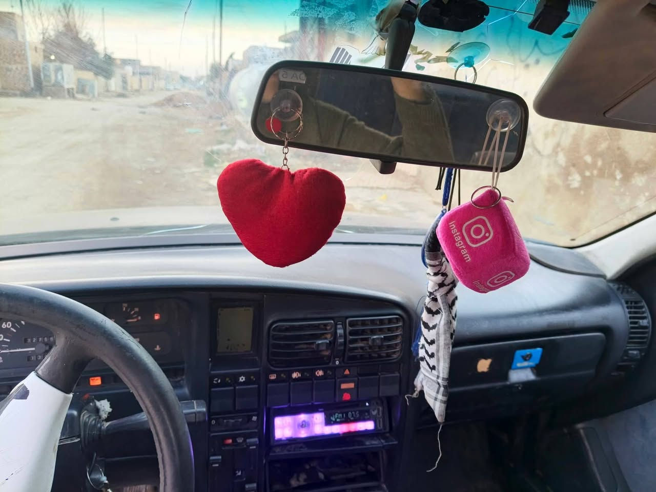 للبيع اوبل كلشي بيها مكفول  السياره بلاديه فول مواصفات كلشي بيها  شغال   فول مواصفات


**إذا كنت صاحب هذا الإعلان وتريد حذفه لأي سبب، رجاءا أرسل رسالة إلى الدعم الفني**