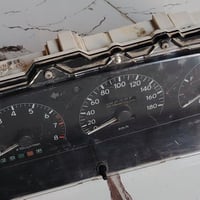 عداد بطه • بطانه سايق • قطع غيار