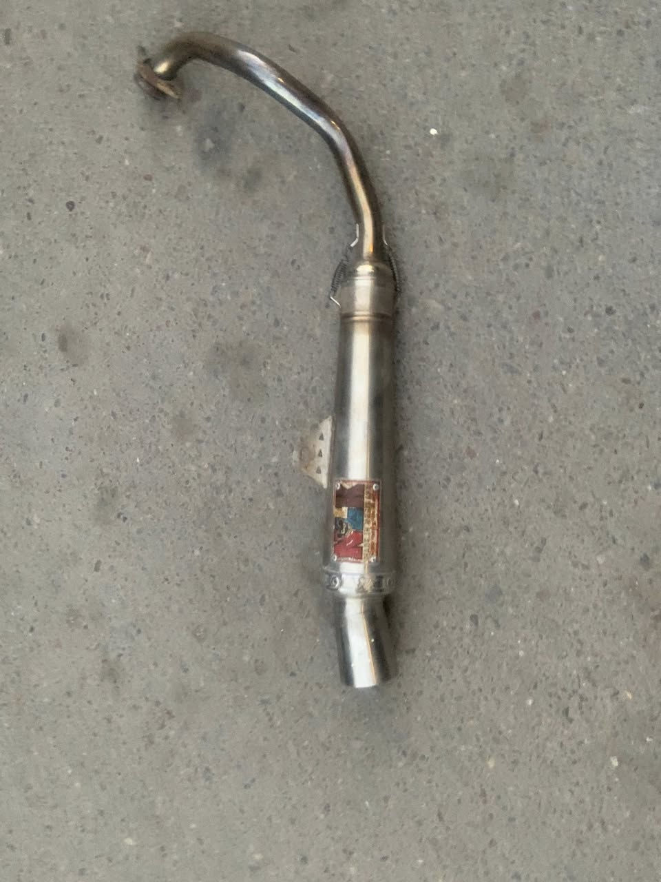 صالنصه رياضيه  صوته يخبل مابيه طخت لحيم ترهم لجميع السكانس ولماكسات السعر ٣٥الف للستفسار***********
