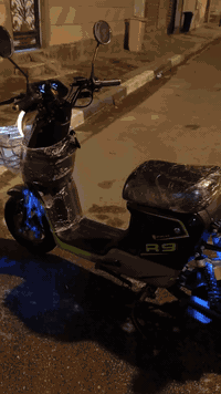 R9 • موديل٢٠٢٥ • سويج بصمة