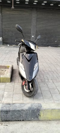 ثعلب • نوزل رمبه • بغداد