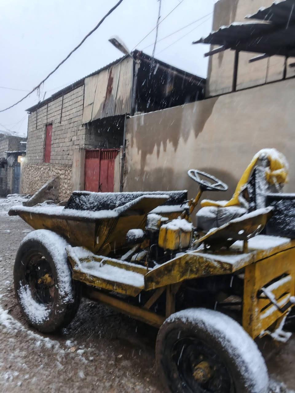 دنبر تاوتس للبيع تك اكسن الكير.شرط المكينه شرط. دنبر جاهز  للشغل  #سعر خاص


**إذا كنت صاحب هذا الإعلان وتريد حذفه لأي سبب، رجاءا أرسل رسالة إلى الدعم الفني**