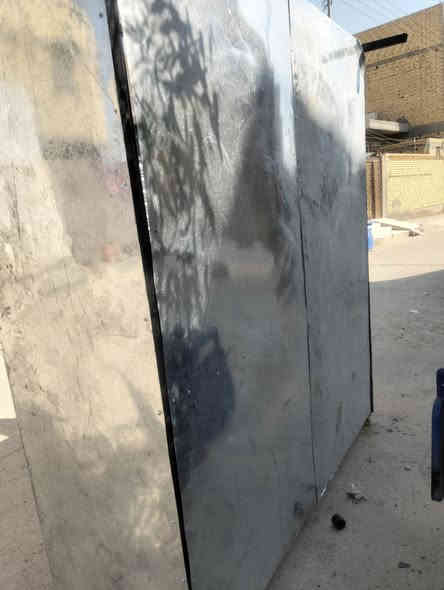 السلام عليكم جنبر  للبيع مكاني ناصريه مركز ***********
