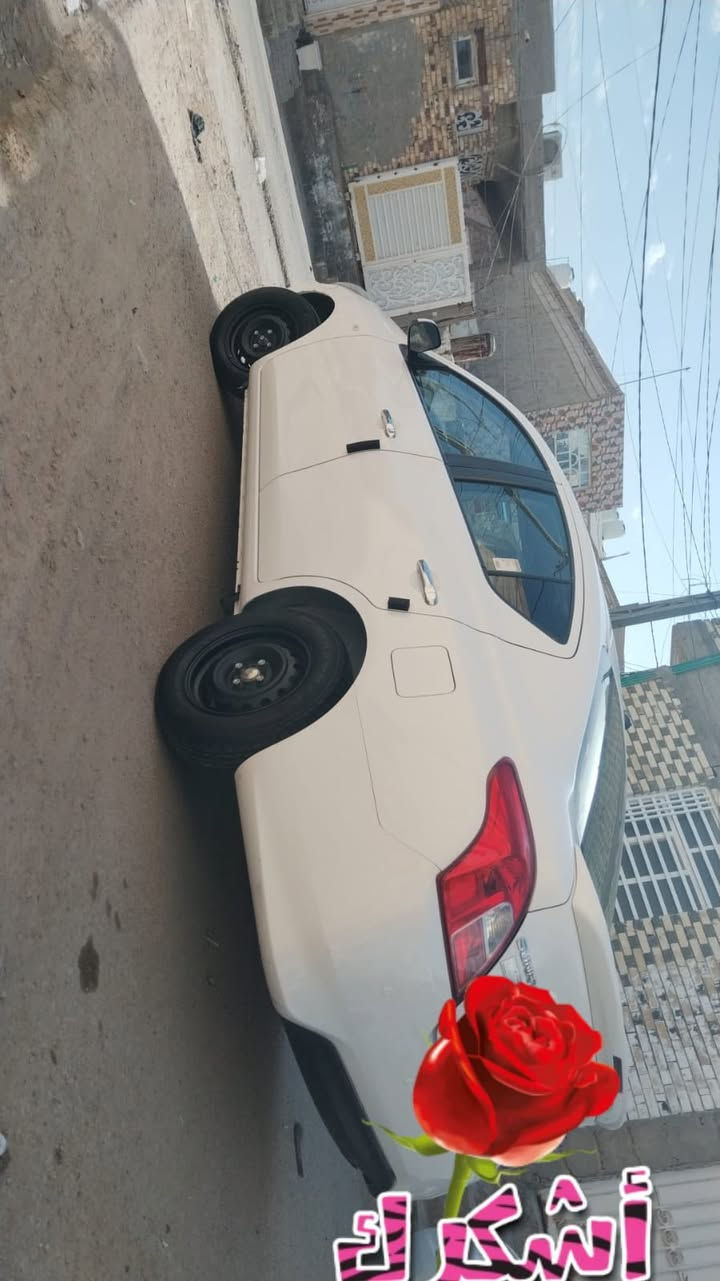 السلام عليكم نيسان صني 2020 مكفوله من الصبغ والضربه  وباردرقم أربيل حلوه ألسياره 
ألسعر 110 وبيه مجال 
ألهاتف ***********
