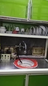 كاونتر نضيف السعر ١٠٠ ثلاجه شغاله ثلج السعر١٠٠ العنوان بغداد الشعله 07...