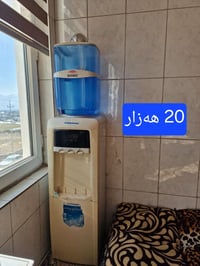 بەرادی ئاو • السليمانية • أجهزة منزلية