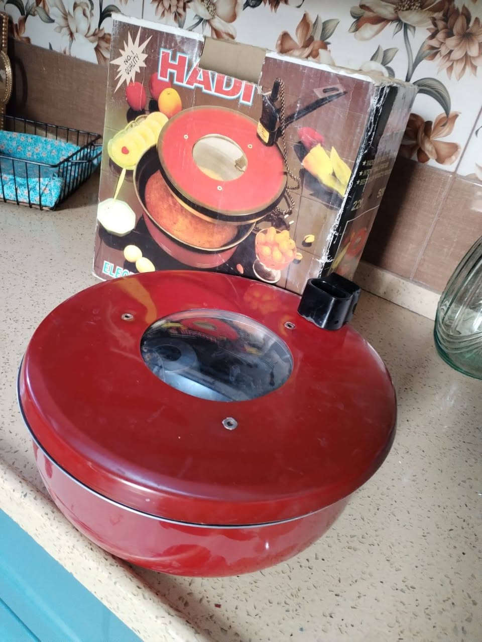 للبيع كلمن وسعره علق وتم الرد مكان بغداد منطقة الكريعات


**إذا كنت صاحب هذا الإعلان وتريد حذفه لأي سبب، رجاءا أرسل رسالة إلى الدعم الفني**