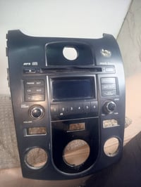 مسل فورتي سيراتو ٢٠١٠ جديد كلشي مابي  سعره ٤٠ ٠٧٧٦٢٢٣٠٠٤٩