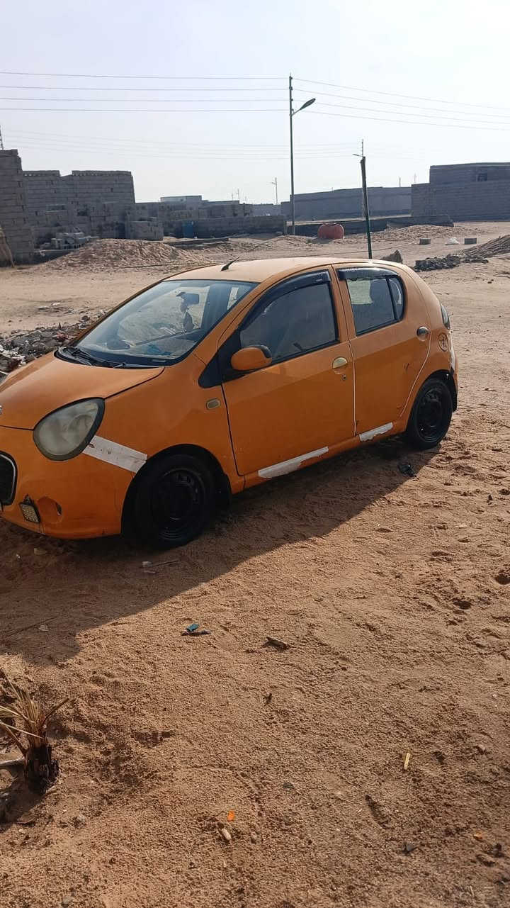 سلام عليكم سياره جيلي باندى كير ومكينه كورلا سياره مال بيت نقصه حداديه سنويه نهايه سنه راعيه بنجف انطيك رقمهه وانت خابره اني بيه مثل ما اشتريت كفاله من سرقه  لو ما عندي بناء الله شاهد مابيعه سعر 15بيه مجال عنوان الزبير ***********خابر وبخدمتك سياره نگره سلف
