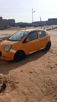 جيلي باندى • مكينة وجير كورلا • الزبير