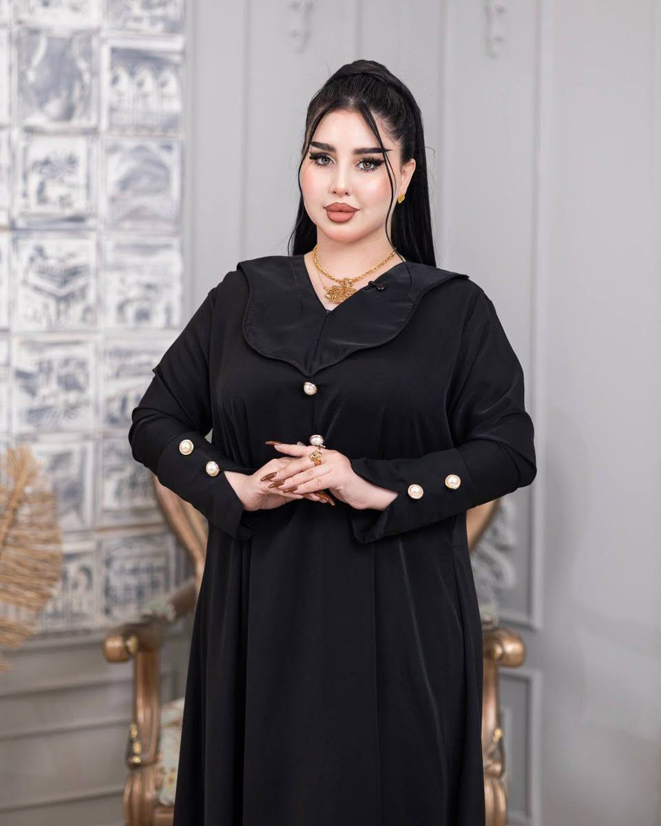 عباية نسائي 

خامة كوبرا  درجة اولى

فري سايز لحد ٩٠ كيلو

الدرزن   175الف
اقل طلب. نص درزن 
متوفر مفرد
للحجز 

https://t.me/dvhnu


**إذا كنت صاحب هذا الإعلان وتريد حذفه لأي سبب، رجاءا أرسل رسالة إلى الدعم الفني**