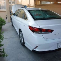 سوناتا امريكي 2019 للتواصل يرجى الاتصال على الرقم 07811248800