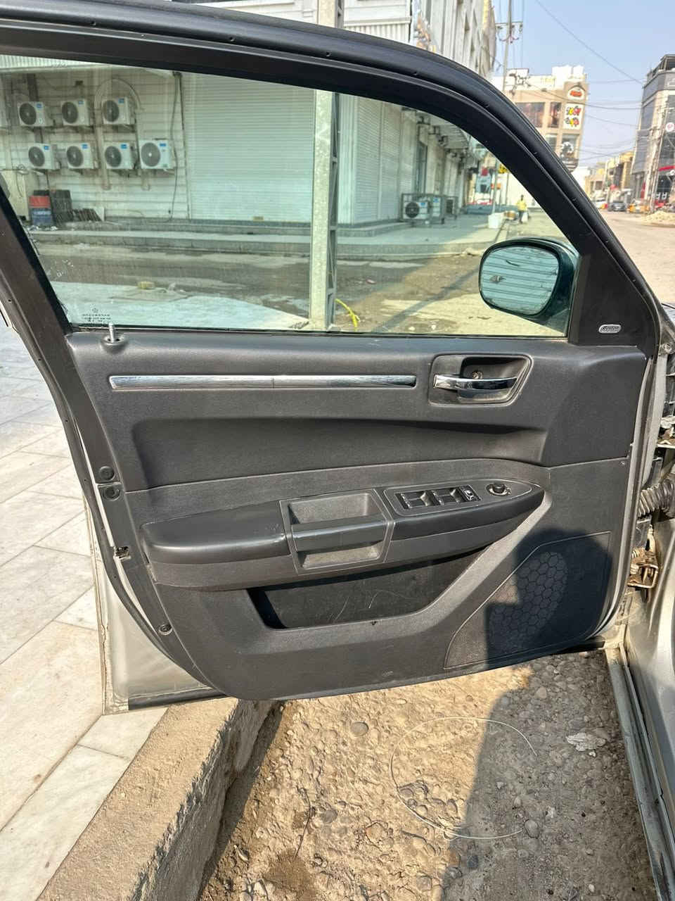 اللهم صل على محمد وال محمد اوباما 2008 فول مواصفات بيهة 4 قطع محرك3500 كير حدادة طخم تاير تدفئة تبريد جاهزة السعر93 وبيهة مجال بسيط العنوان بصرة ***********
